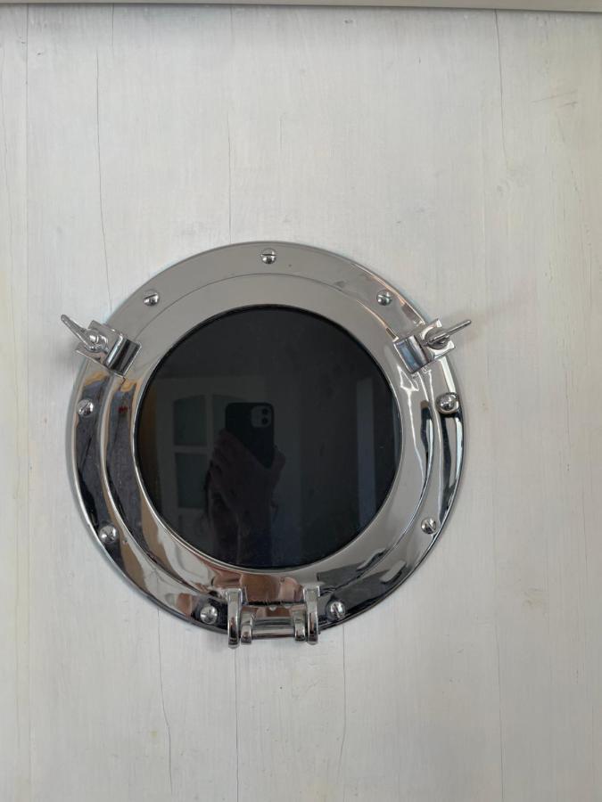 Boat Room Neapel Exterior foto
